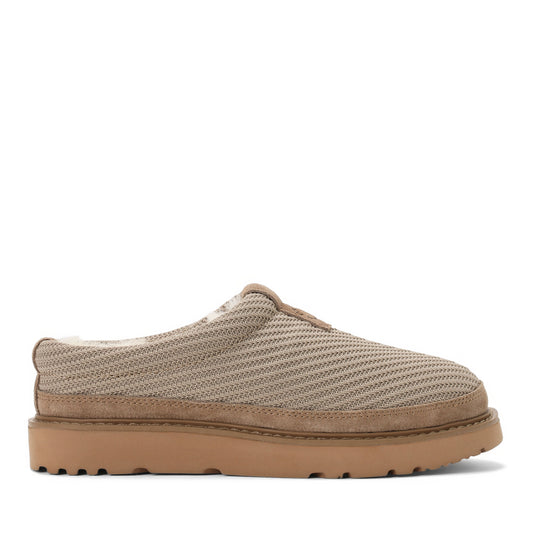 Women's Fireside by Dearfoams Greta AllDay Knit Clog - Water Repellent - US 8097
