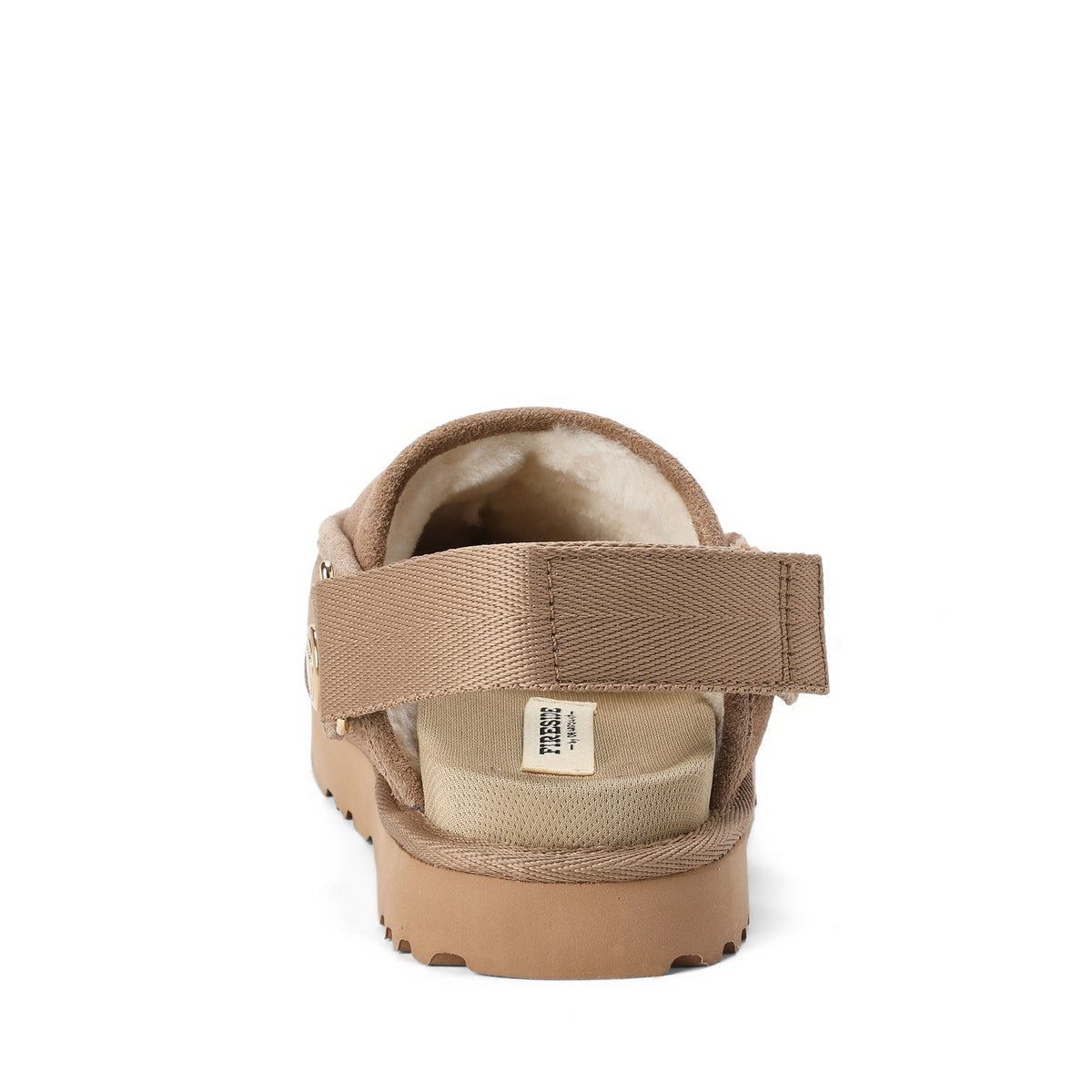 Women's Fireside by Dearfoams Coin Convertible Mule - US 0788