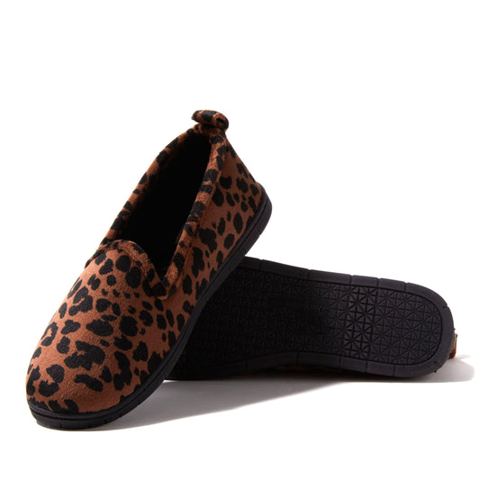 Women's Rachel Velour Closed Back - US 7818
