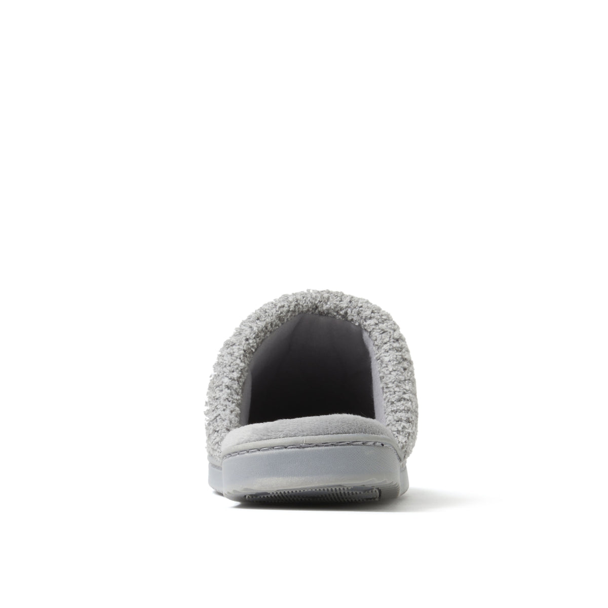 Women's Serena Marled Chenille Scuff - US 9254