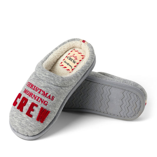 Women's Christmas Morning Crew - US 7222