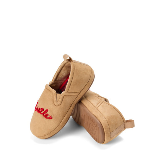 Kids Cozy Closed Back - US 3370