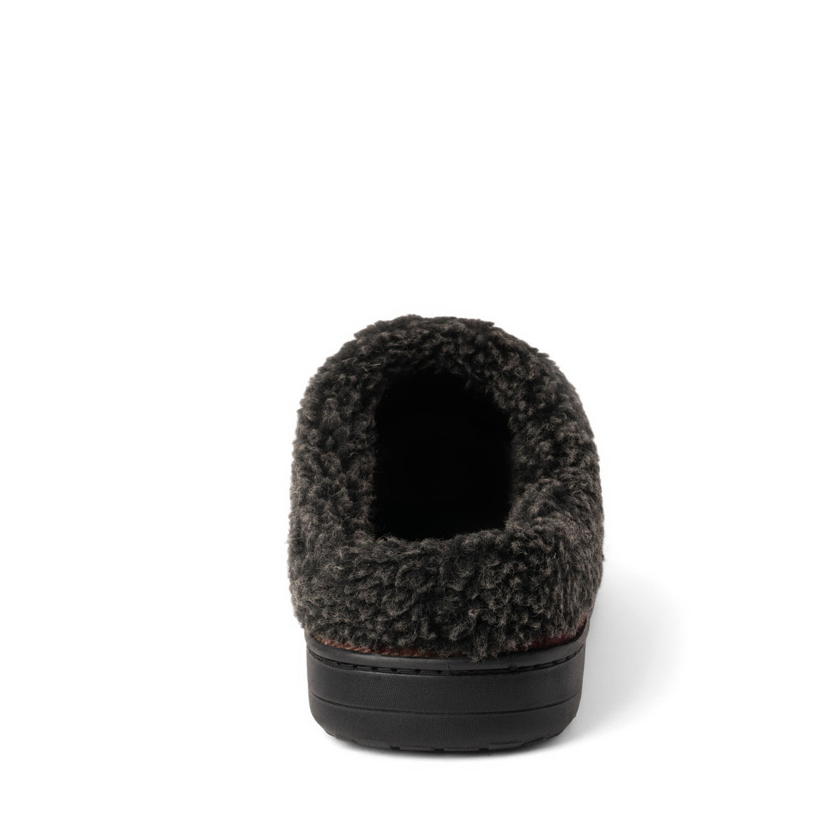 Men's Brendan Microsuede Clog - US 1156