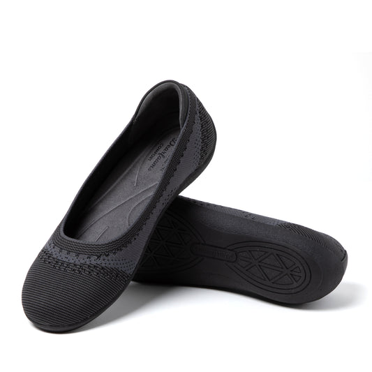Women's Misty Ballet Flat - US 0728