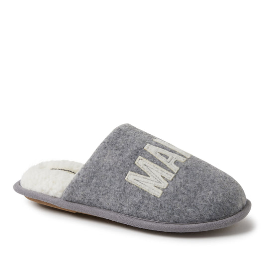 Women's Classic Mama Bear Slipper - US 1135