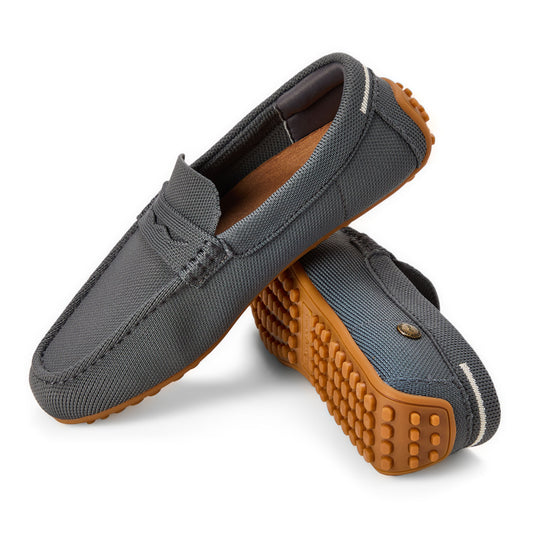 Women's Hazel Stretch Knit Loafer - US 6255
