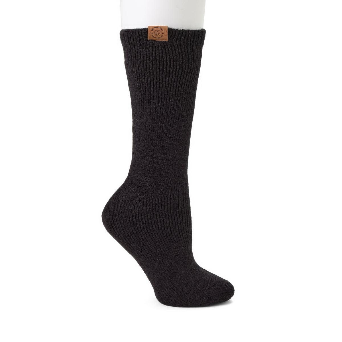 Men's Fair Isle Crew Socks-2 pack - US 4496