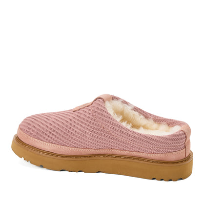 Women's Fireside by Dearfoams Greta AllDay Knit Clog - Water Repellent - US 1812