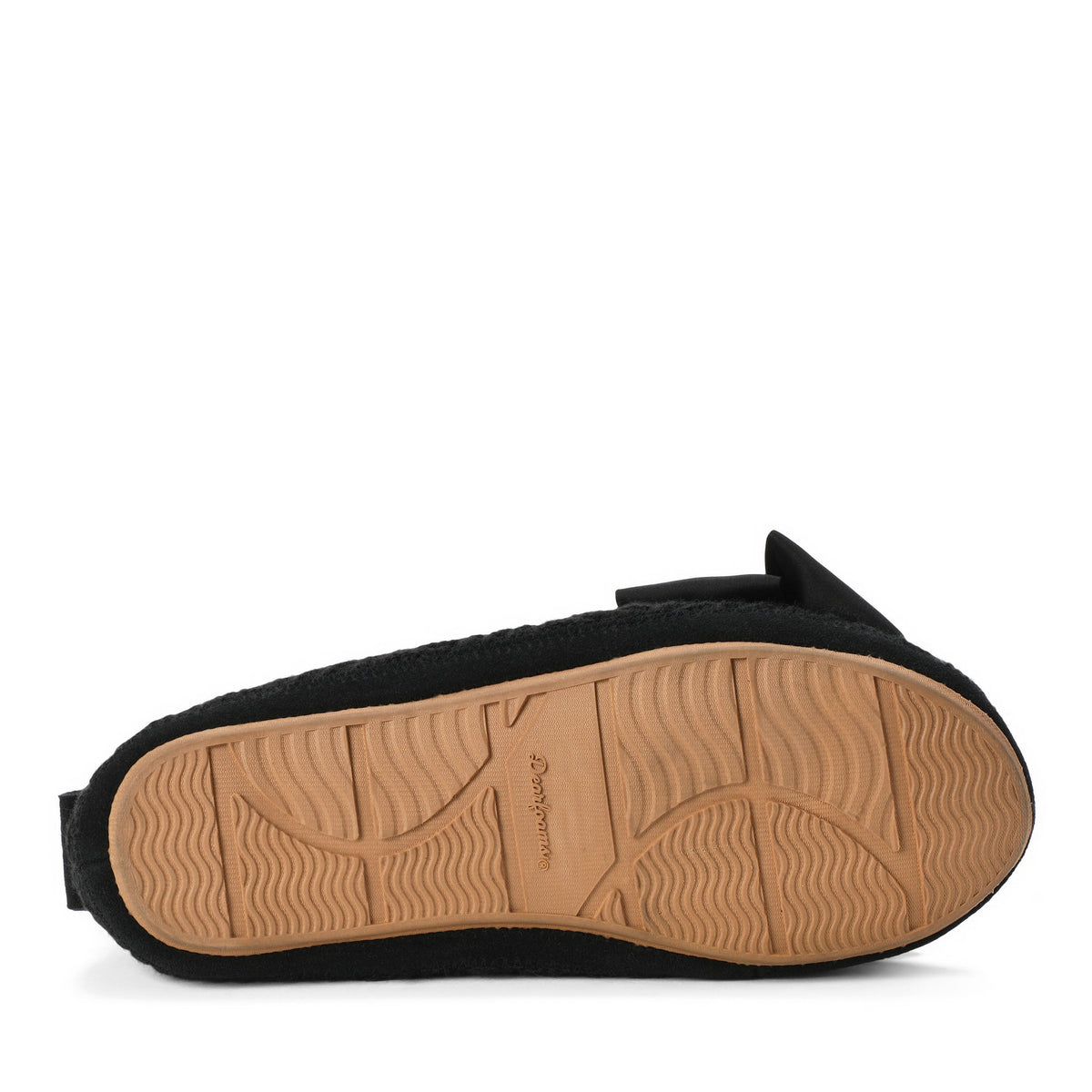 Women's Fireside by Dearfoams Bestie Ballet - US 9483