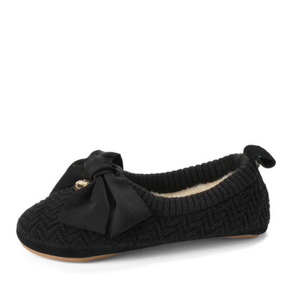 Women's Fireside by Dearfoams Bestie Ballet - US 9483