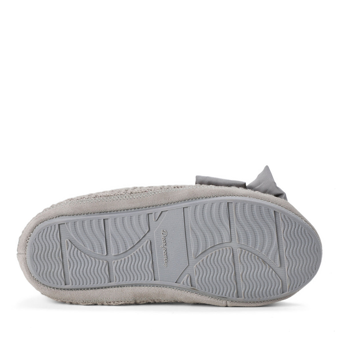 Women's Fireside by Dearfoams Bestie Ballet - US 6989