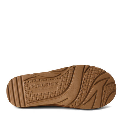 Women's Fireside by Dearfoams Coin Maryjane - US 3378