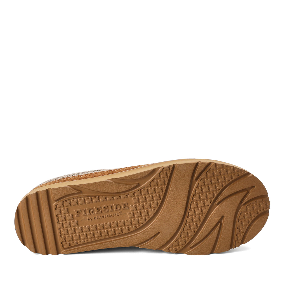 Men's Fireside by Dearfoams Grafton AllDay Knit Clog - Water Repellent - US 8841