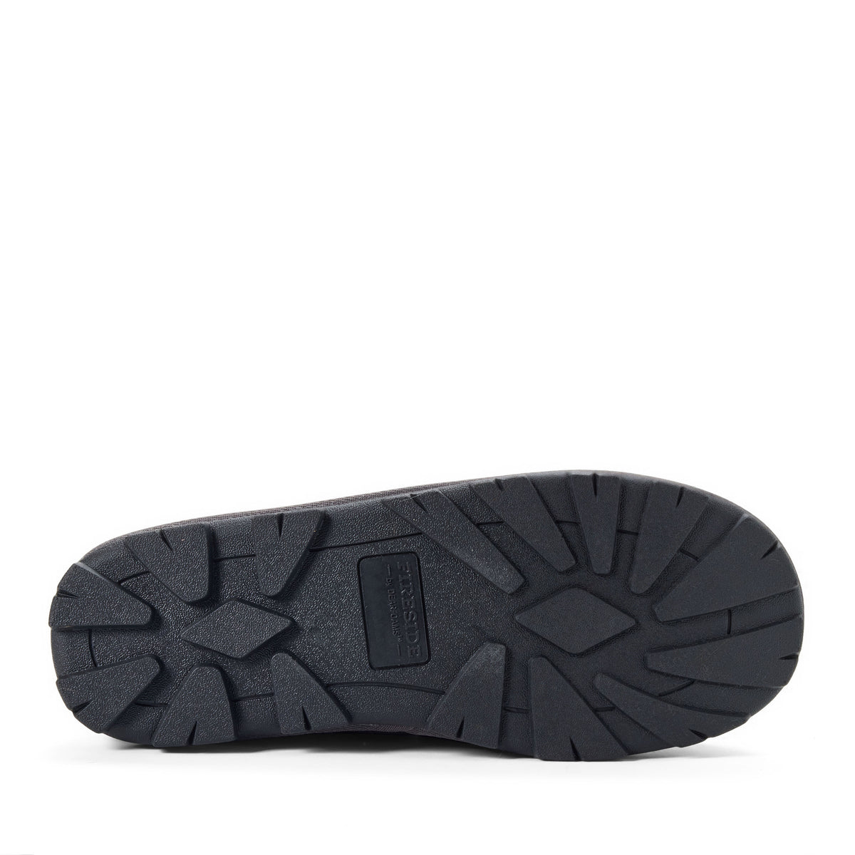 Men's Fireside by Dearfoams Shepparton Loafer - Water Resistant - US 2593