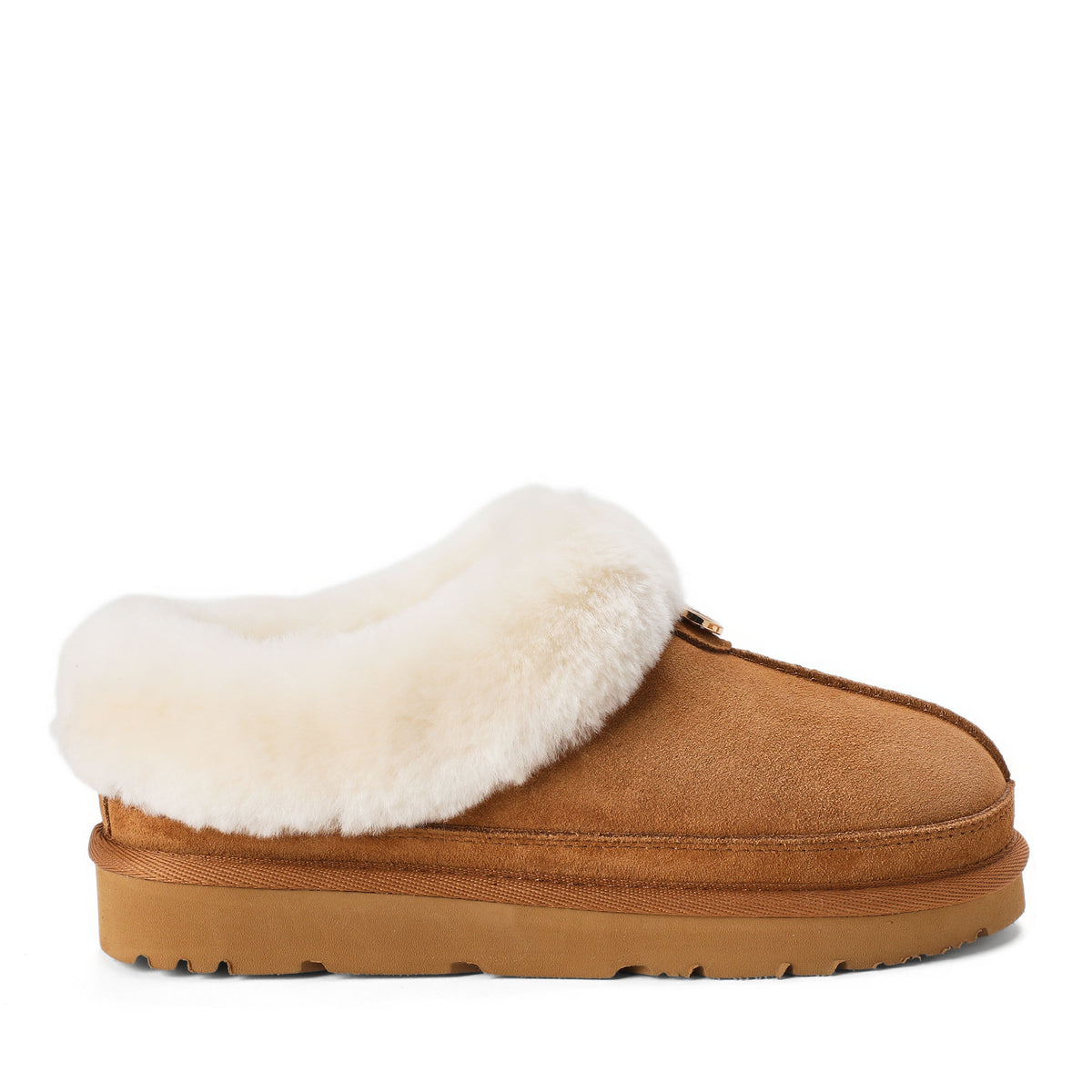Women's Fireside by Dearfoams Coin Adelaide - Water Resistant - US 4883