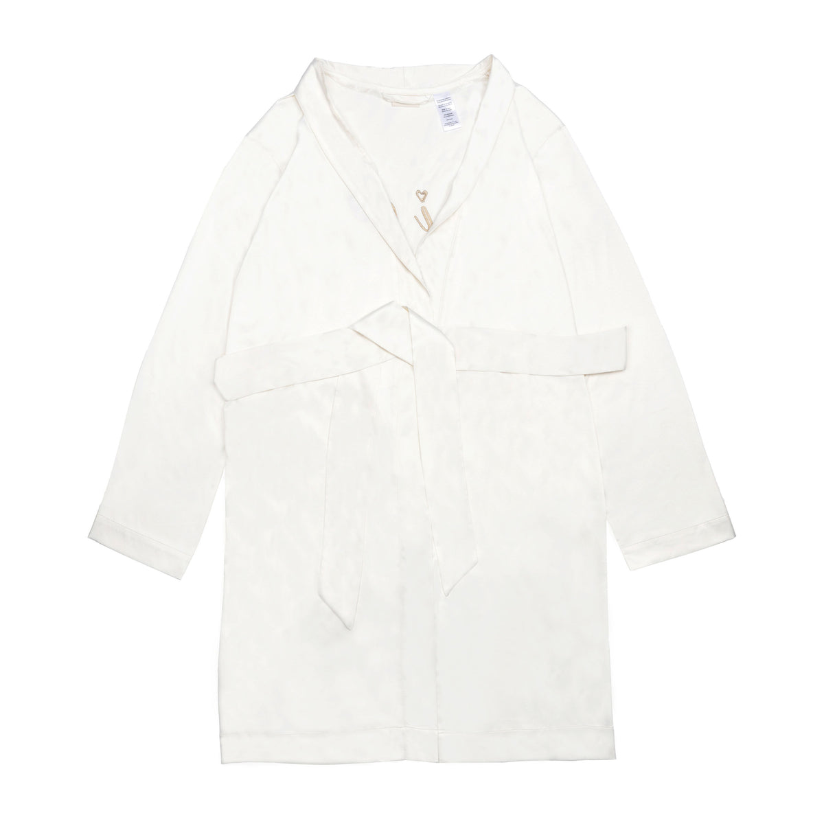 I Do Bridal Robe - US 2502
