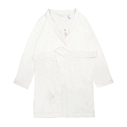 I Do Bridal Robe - US 2502