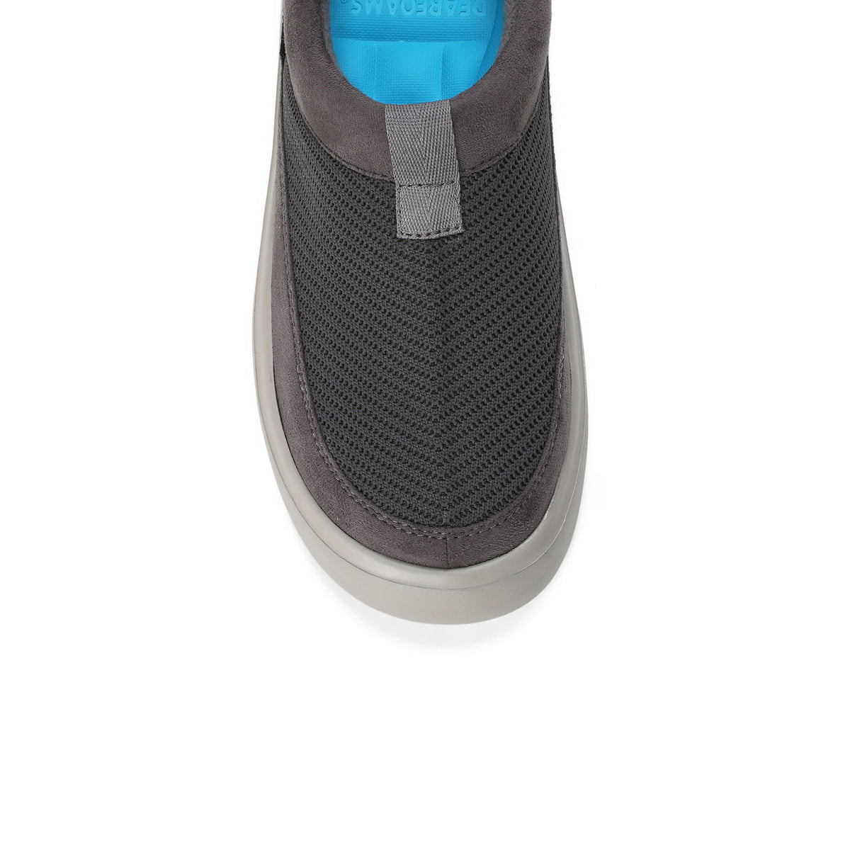 Women's MarshMELLOW Knit Clog - US 4343