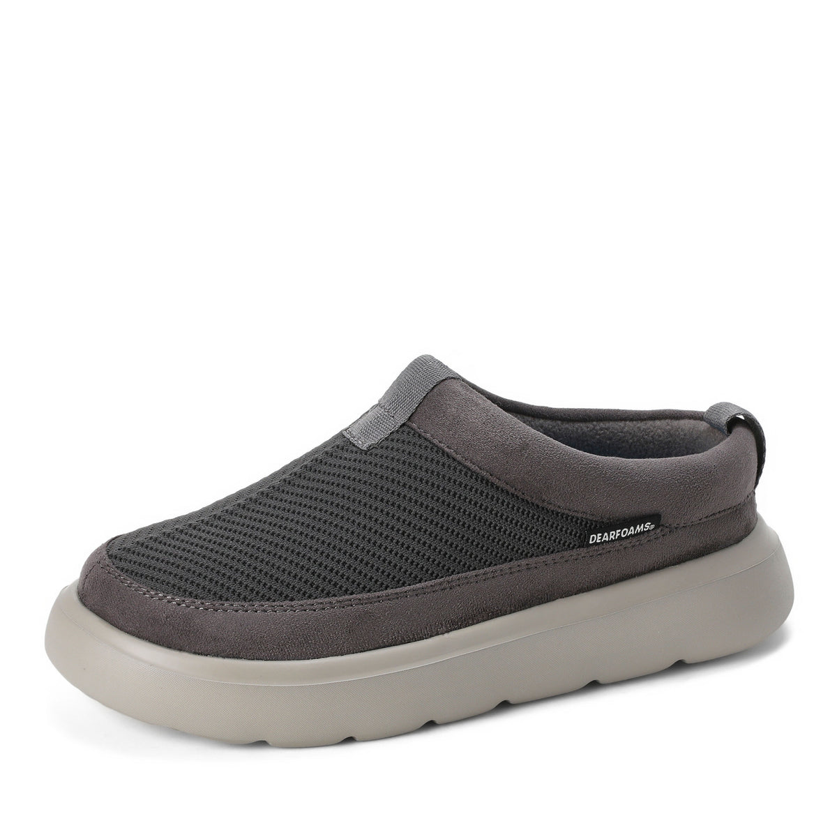 Women's MarshMELLOW Knit Clog - US 4343