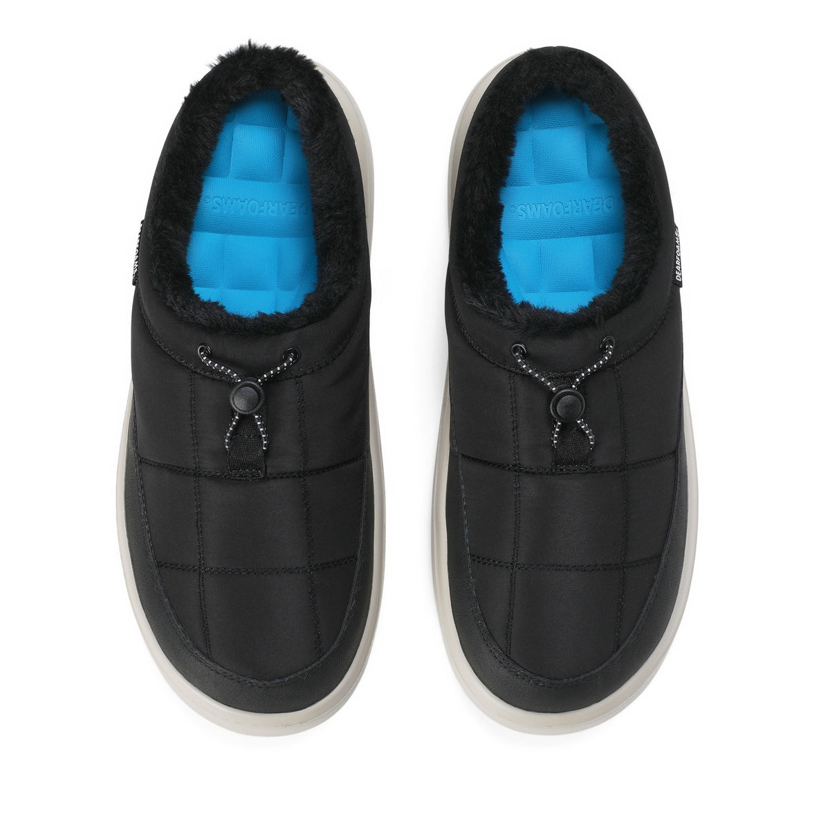 Men's MarshMELLOW Warmth-Lined Clog - Water Repellent - US 7272