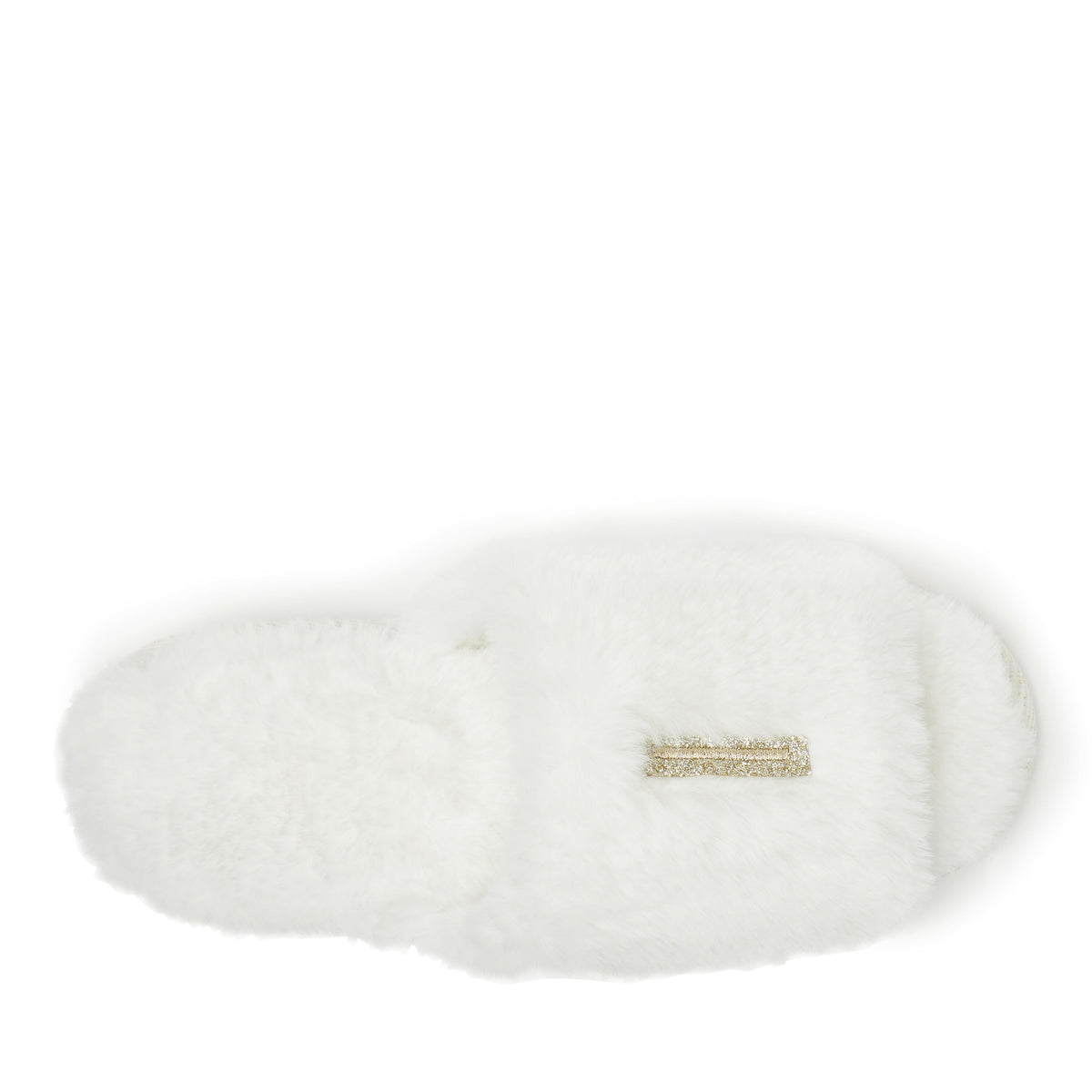 Women's I Do and I Do Crew Slide Slipper - US 2799