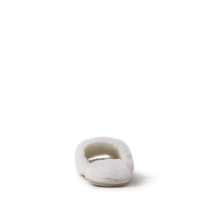 Women's I Do and I Do Crew Slide Slipper - US 2799