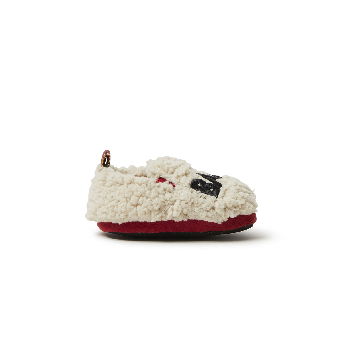 Baby Cozy Sherpa Baby Bear Slipper - US 7874
