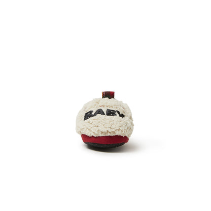 Baby Cozy Sherpa Baby Bear Slipper - US 7874