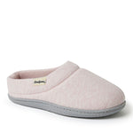 Women's Lacey Rib Knit Clog - US 3794