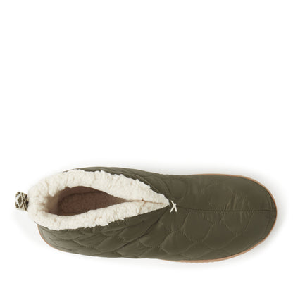 Men's Warm Up Bootie - US 4138