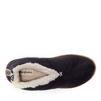 Women's Warm Up Bootie - US 1767
