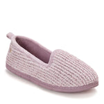 Women's Rachel Marled Chenille Closed Back - US 9586
