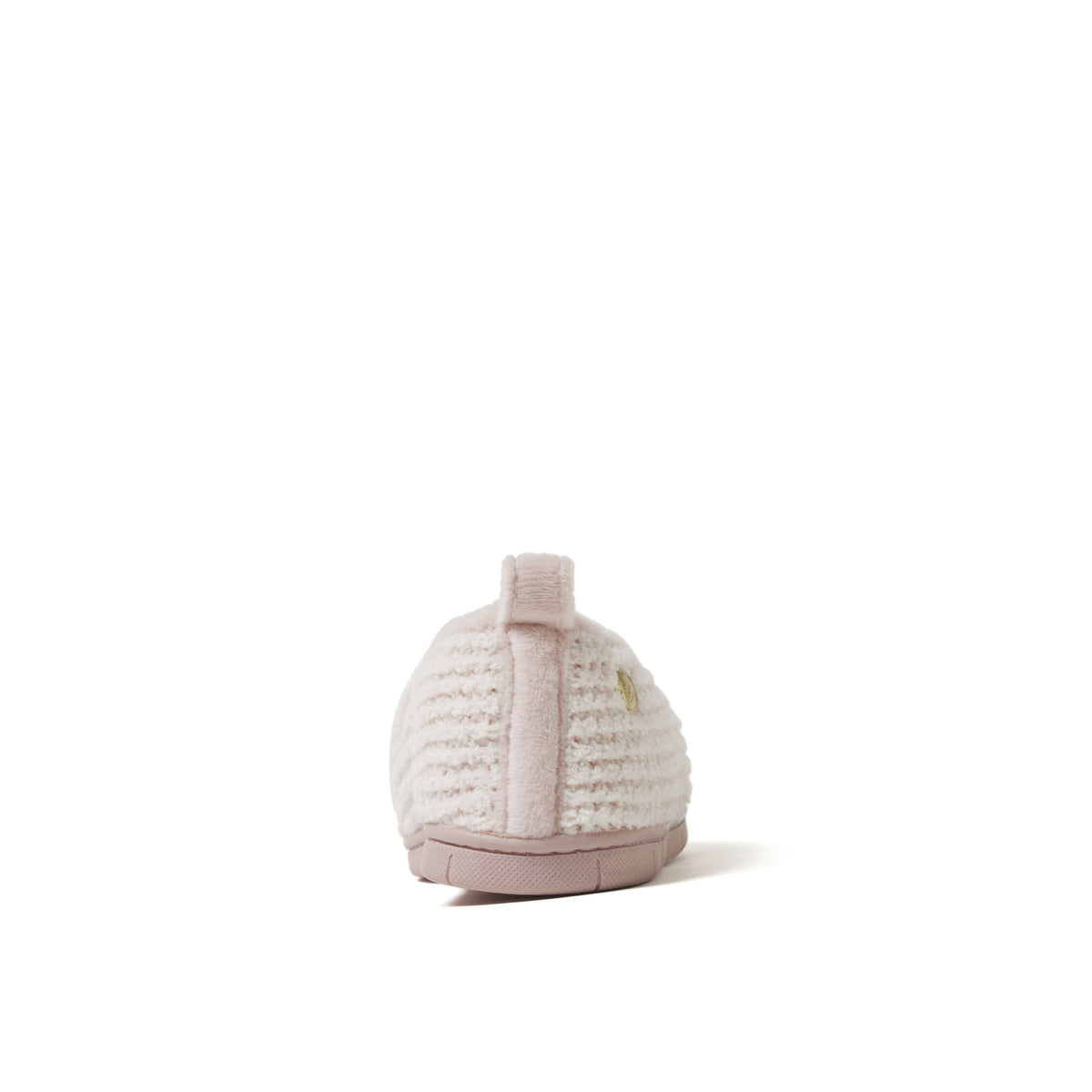 Women's Rachel Marled Chenille Closed Back - US 7695