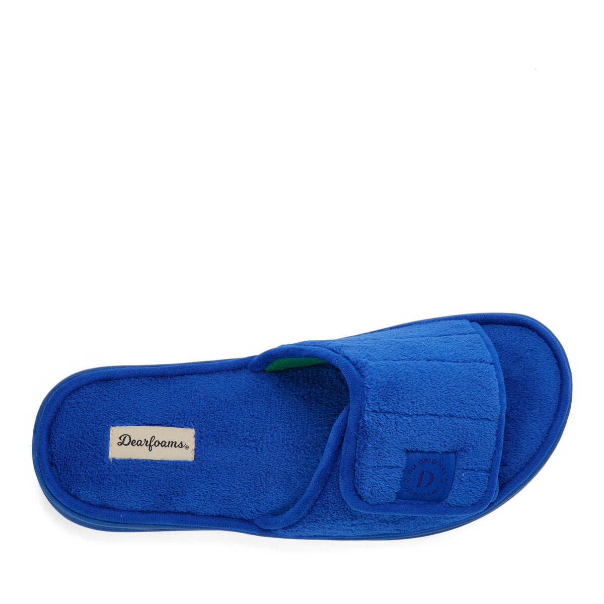 Men's Collin Terry Slide - US 8281