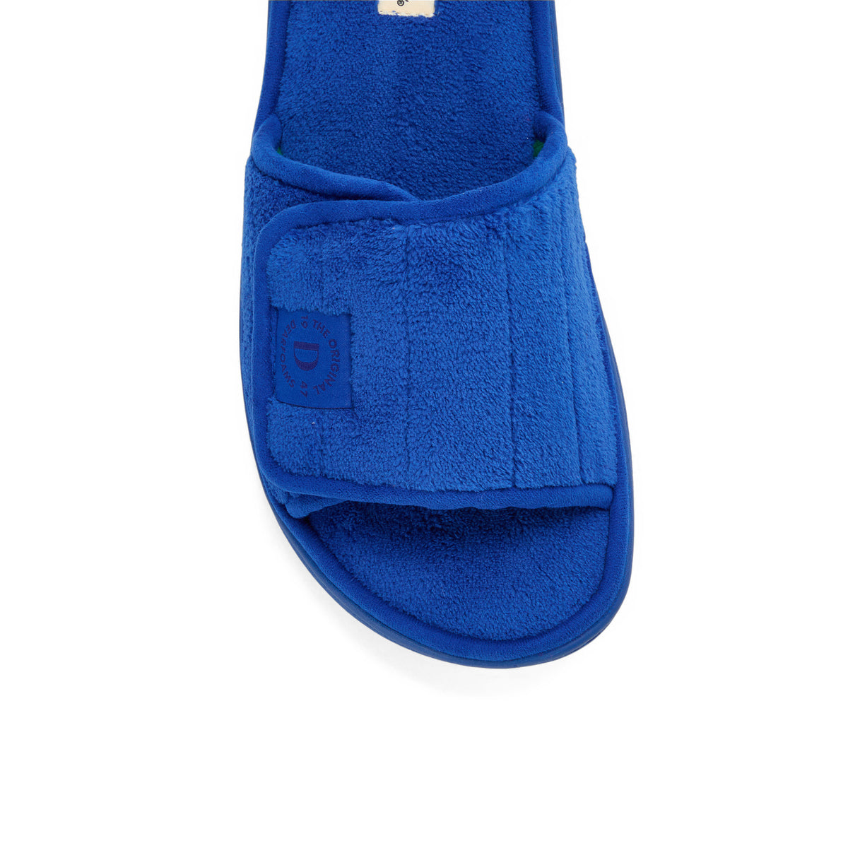 Men's Collin Terry Slide - US 8281
