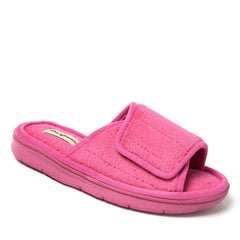Paradise Pink
