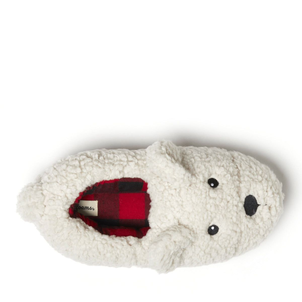 Unisex Adult Critter Closed Back - US 9078