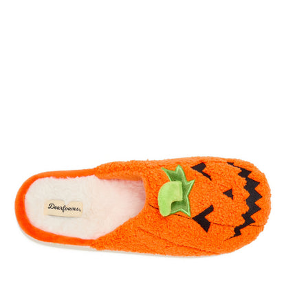 Unisex Halloween Scuff - US 3753