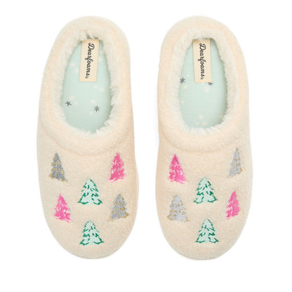 Women's Holiday Novelty Clog - US 8462