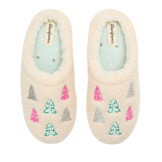 Women's Holiday Novelty Clog - US 8462