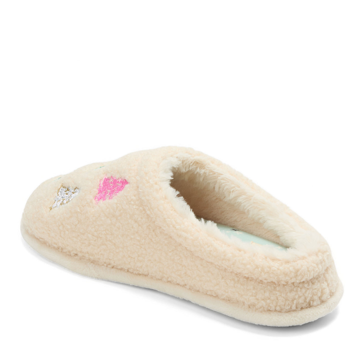 Women's Holiday Novelty Clog - US 8462