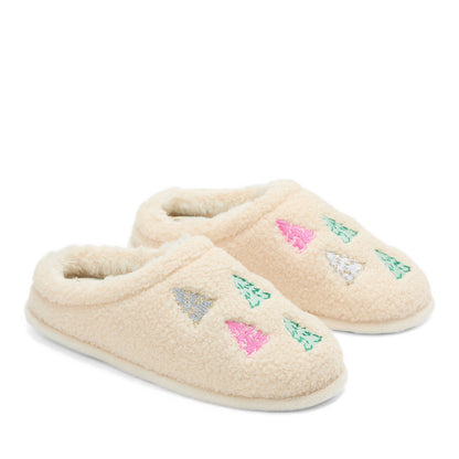 Women's Holiday Novelty Clog - US 8462