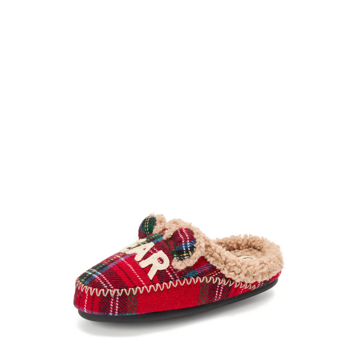 Kids Lil Bear Closed Back - US 6462