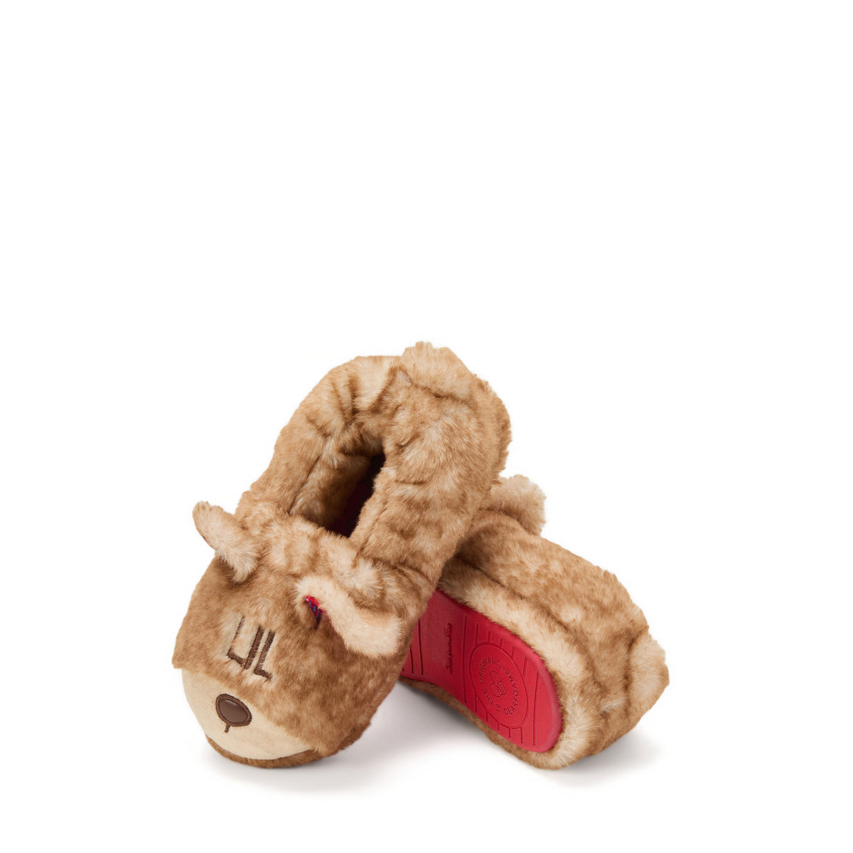 Kids Lil Bear Closed Back - US 9534