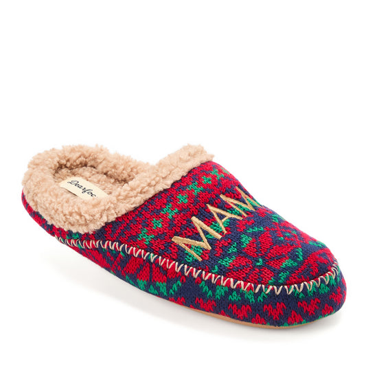 Women's Mama Bear Clog - US 2468
