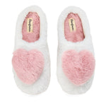 Women's Rosie Furry Icon Clog - US 0437