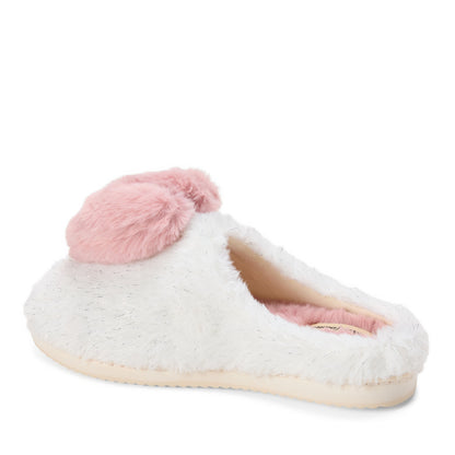 Women's Rosie Furry Icon Clog - US 0437