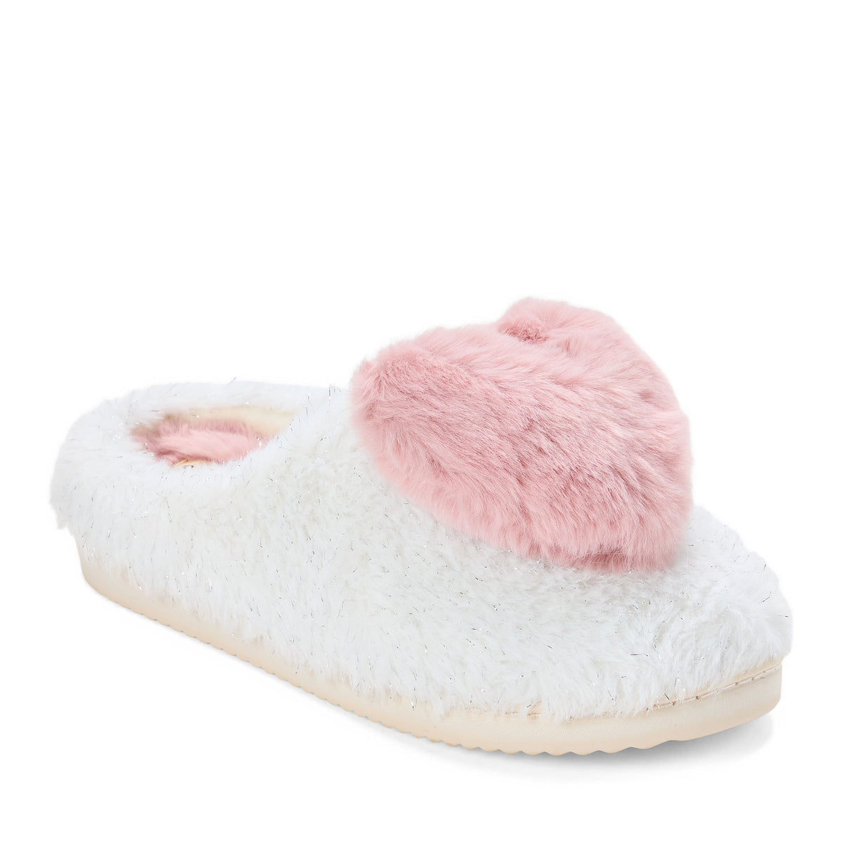 Women's Rosie Furry Icon Clog - US 0437