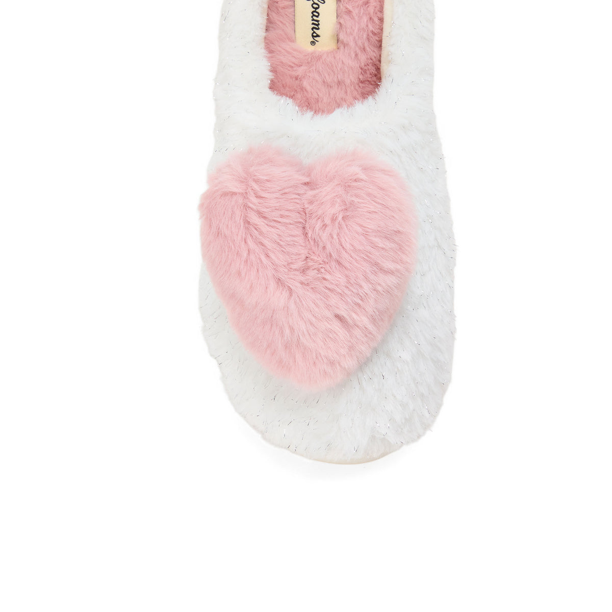 Women's Rosie Furry Icon Clog - US 0437