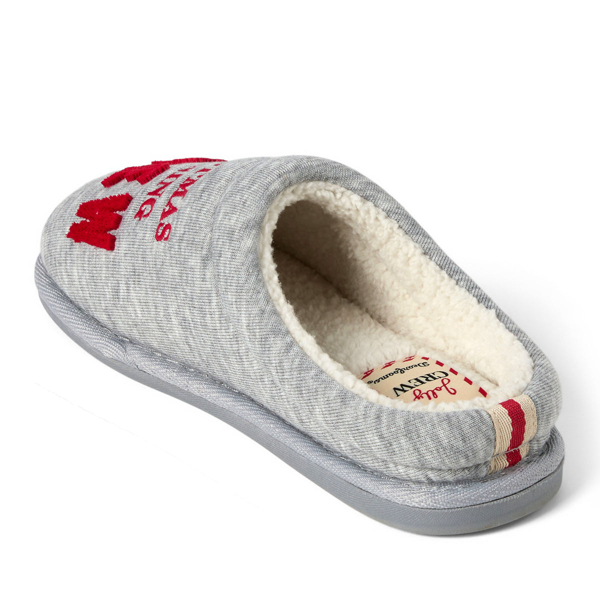 Women's Christmas Morning Crew - US 7222